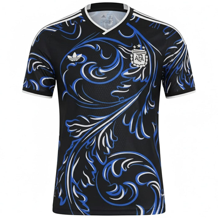 Jersey Argentina Away World Cup 2026