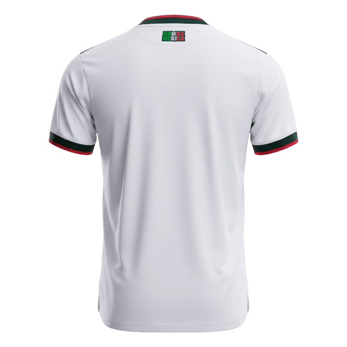Jersey Mexico Away World Cup 2026