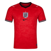 Jersey England Away World Cup 2026