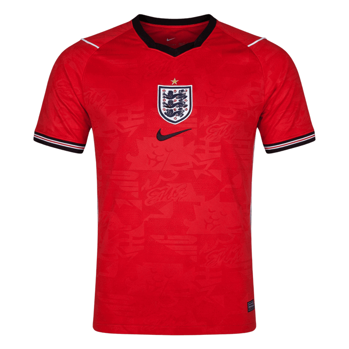Jersey England Away World Cup 2026
