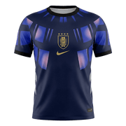 Jersey Uruguay Away World Cup 2026