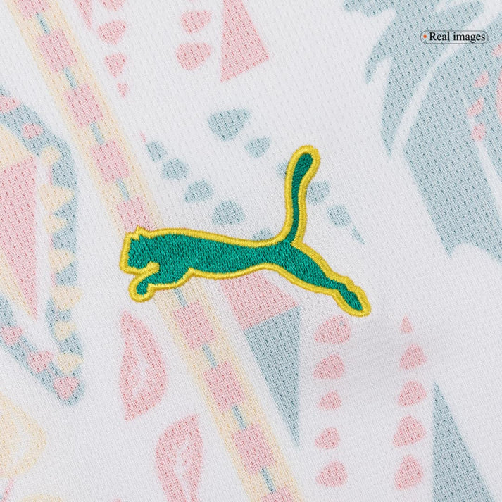 Jersey Senegal Home World Cup 2026