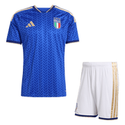Kits Kids/ Youth Home Italy World Cup 2026