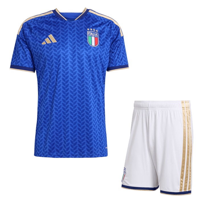 Kits Kids/ Youth Home Italy World Cup 2026