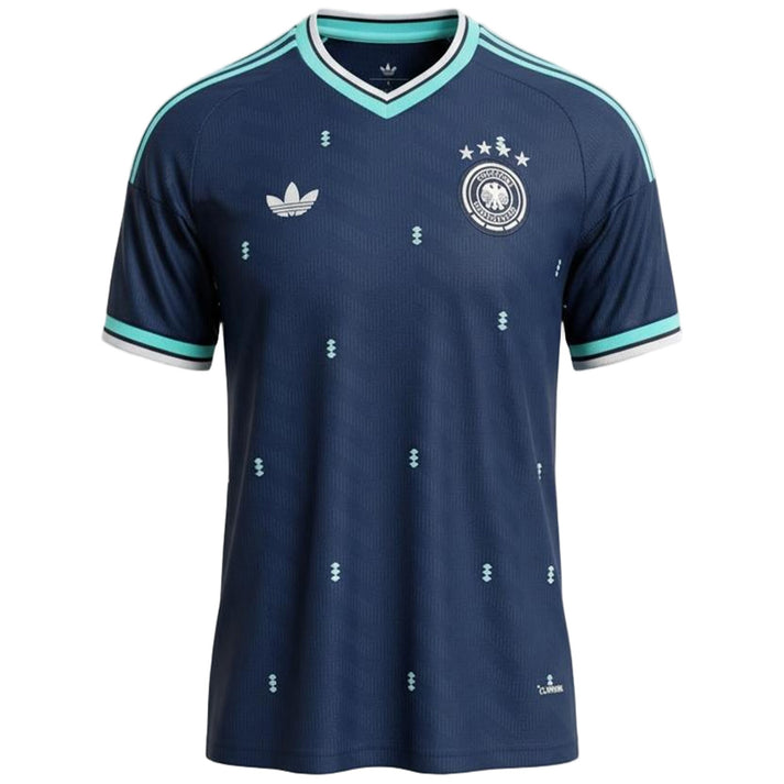 Jersey Germany Away World Cup 2026