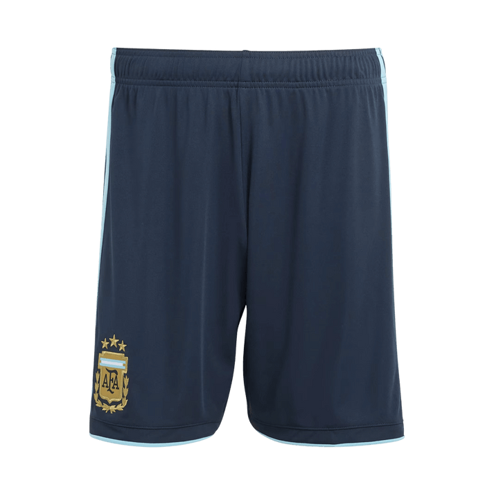 Kits Kids/ Youth Argentina Home World Cup 2026