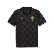 Jersey Portugal Edition Spécial Noir World Cup 2026