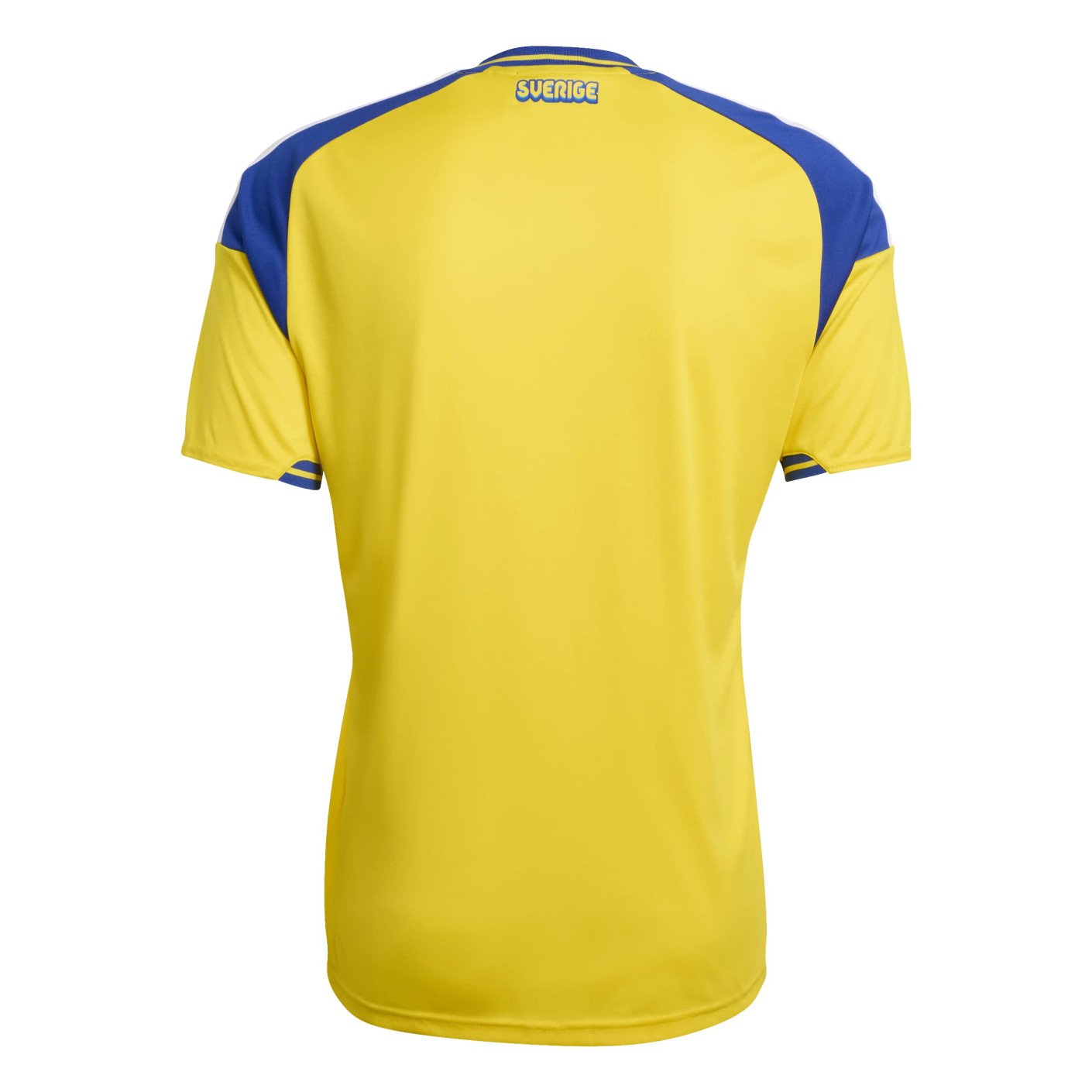 Jersey Sweden Home World Cup 2026