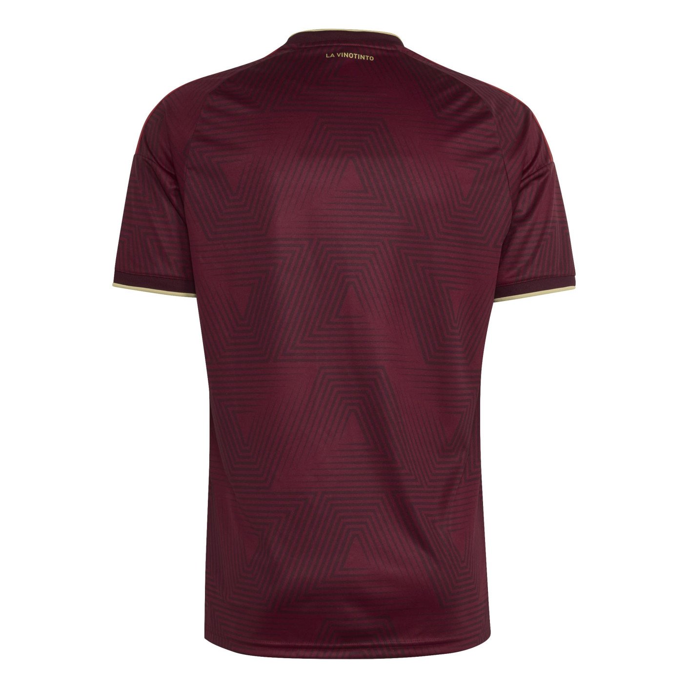 Jersey Venezuela Home World Cup 2026