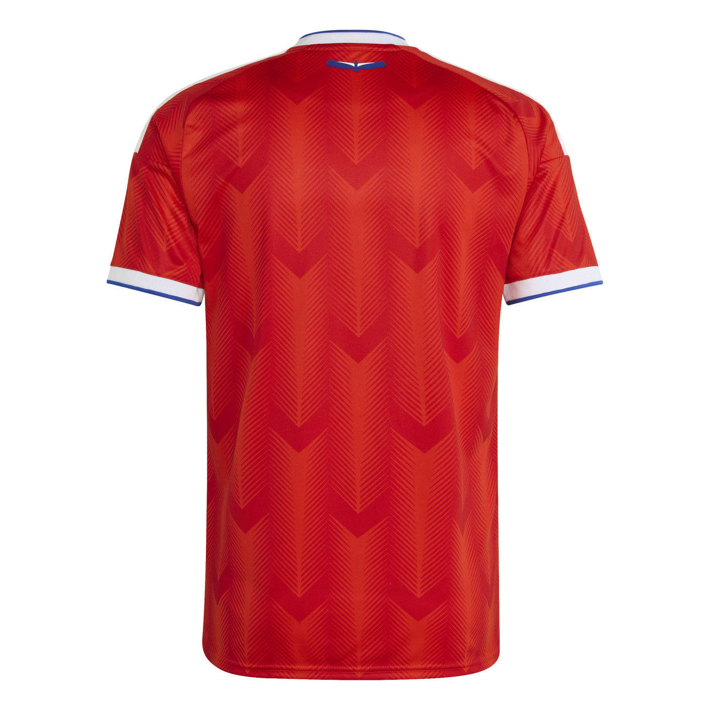 Jersey Chili Home World Cup 2026