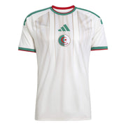 Jersey Algeria Home World Cup 2026