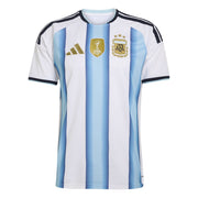 Jersey Argentina Home World Cup 2026