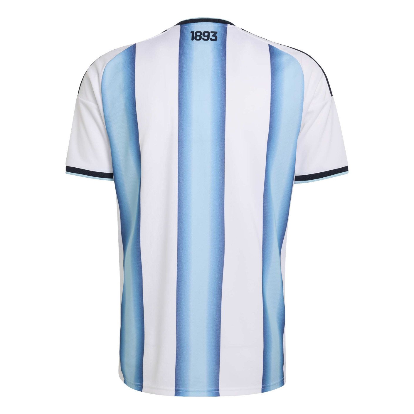 Jersey Argentina Home World Cup 2026