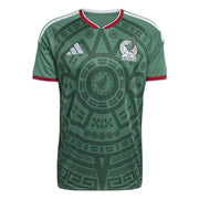 Jersey Mexico Home World Cup 2026