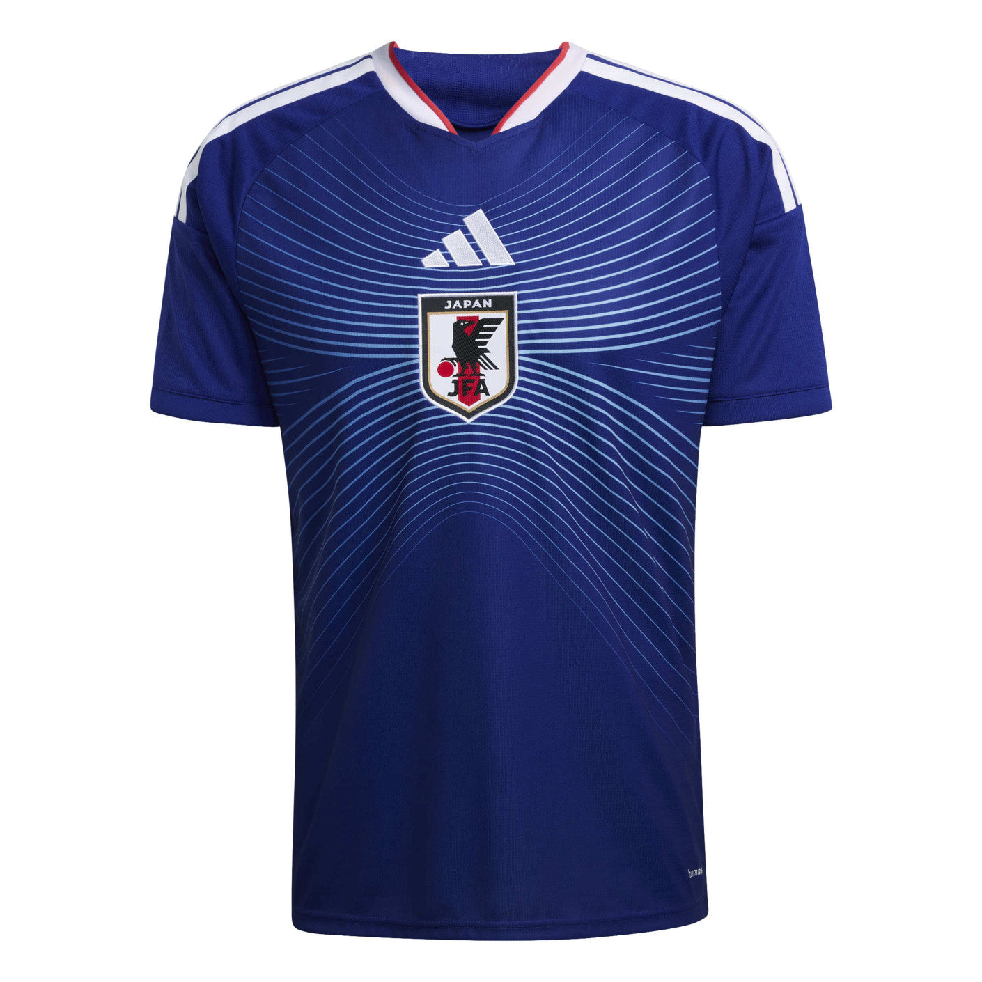 Jersey Japan Home World Cup 2026