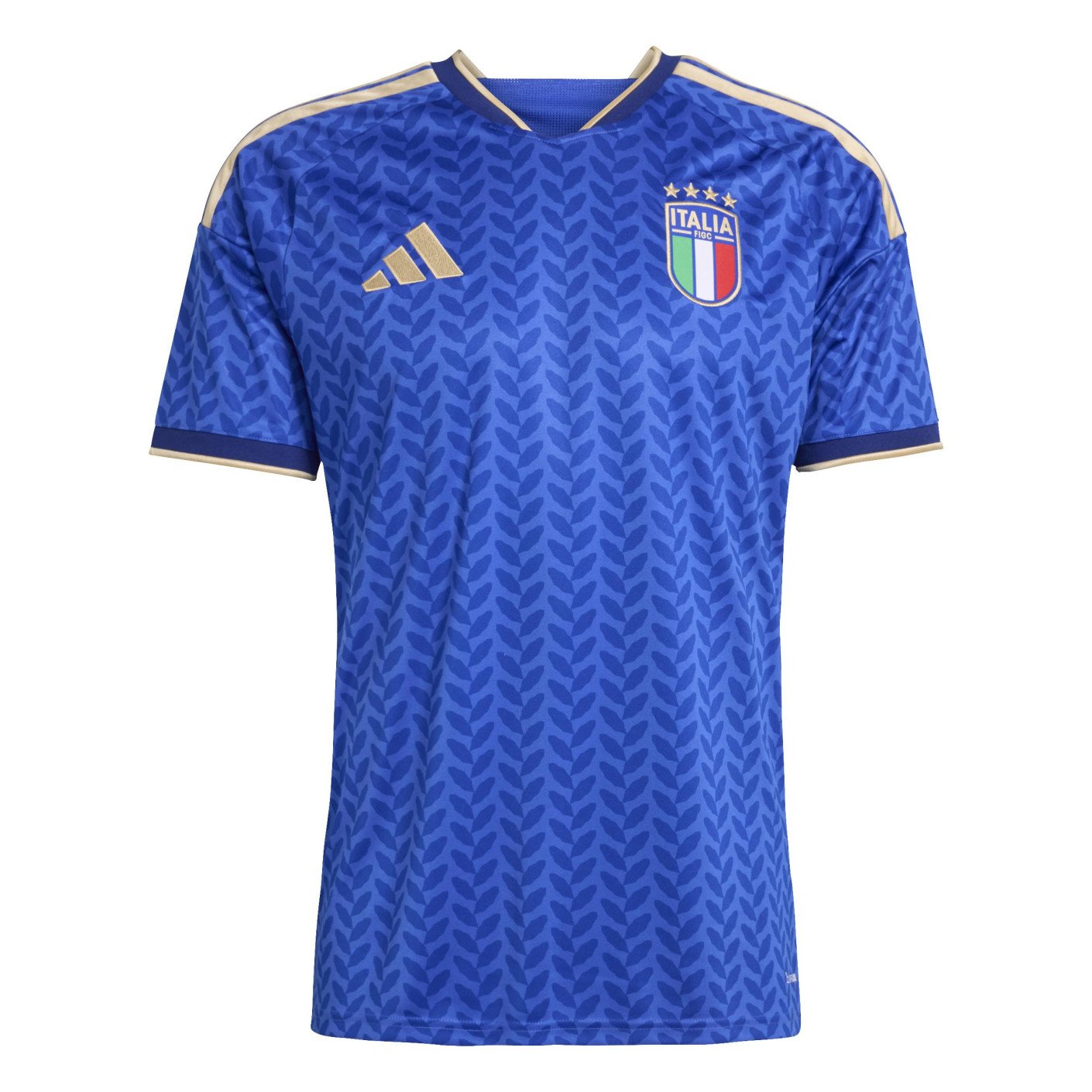 Jersey Italy Home World Cup 2026