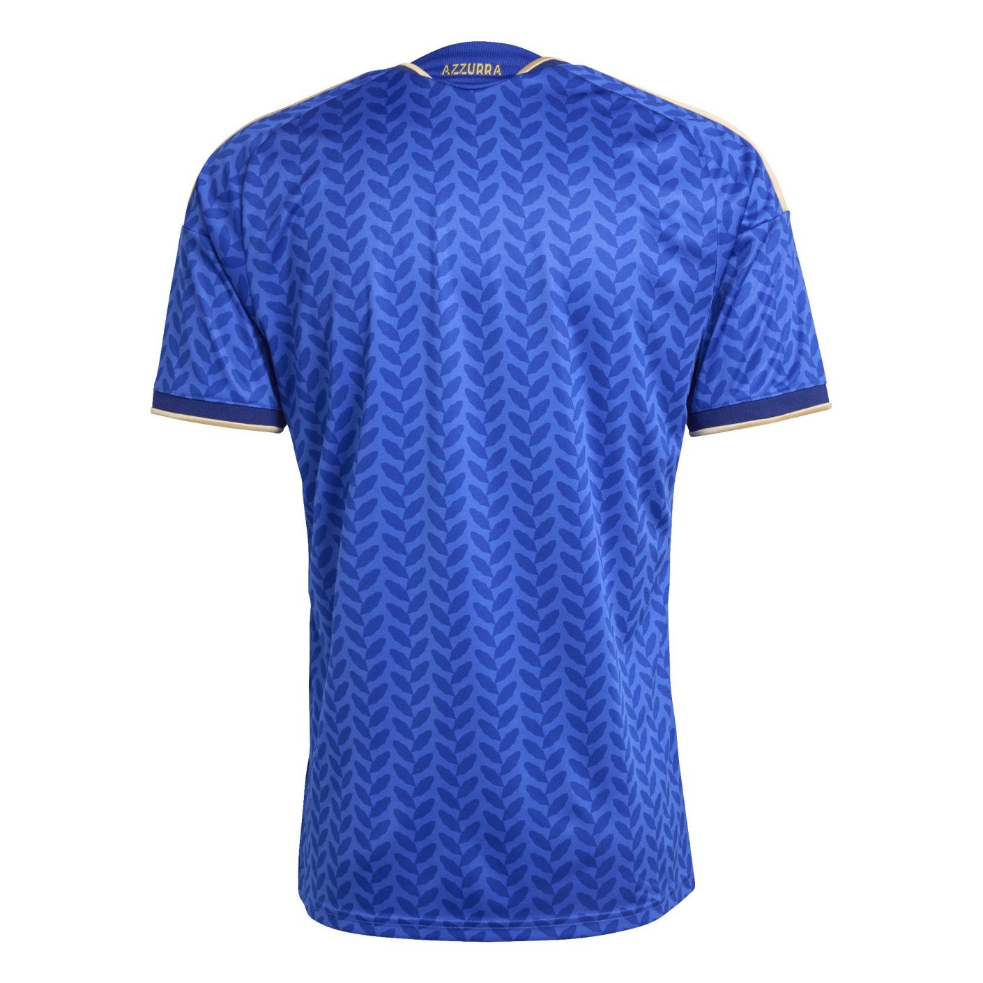 Jersey Italy Home World Cup 2026