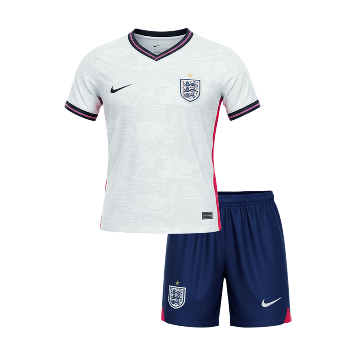 Kits Kids/ Youth England World Cup 2026