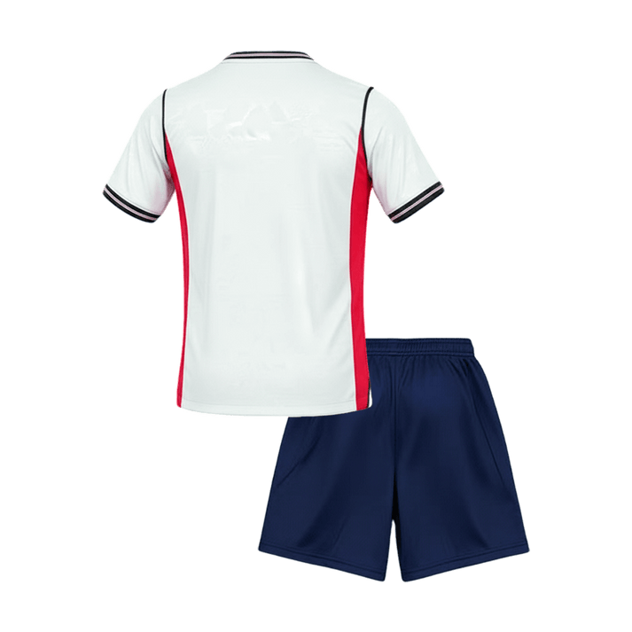 Kits Kids/ Youth England World Cup 2026