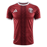 Jersey Qatar Home World Cup 2026
