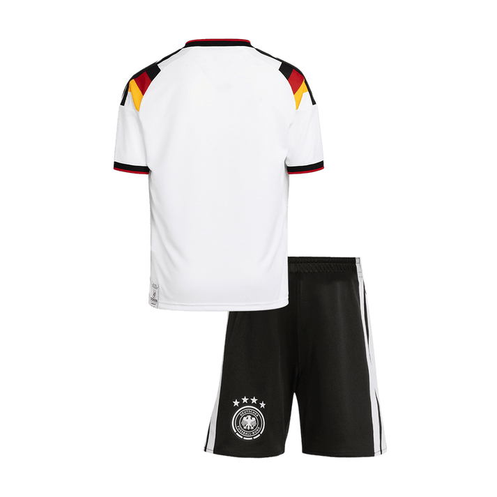 Kits Kids/ Youth Germany Home World Cup 2026