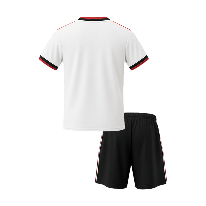 Kits Kids/ Youth Mexico Away World Cup 2026