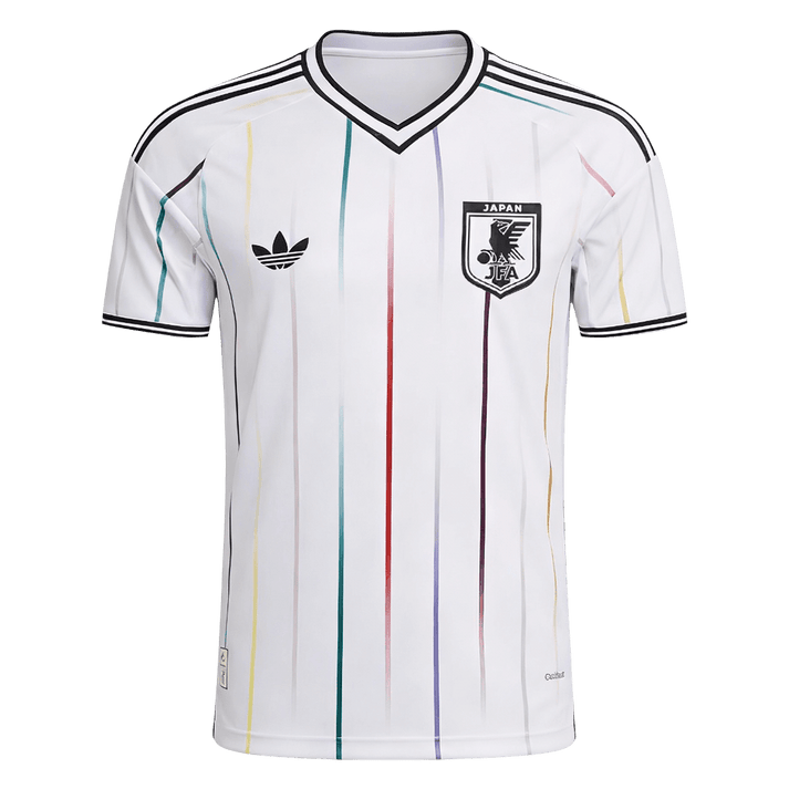Jersey Japan Away World Cup 2026