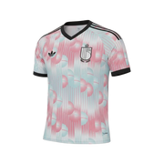 Jersey Belgium Away World Cup 2026