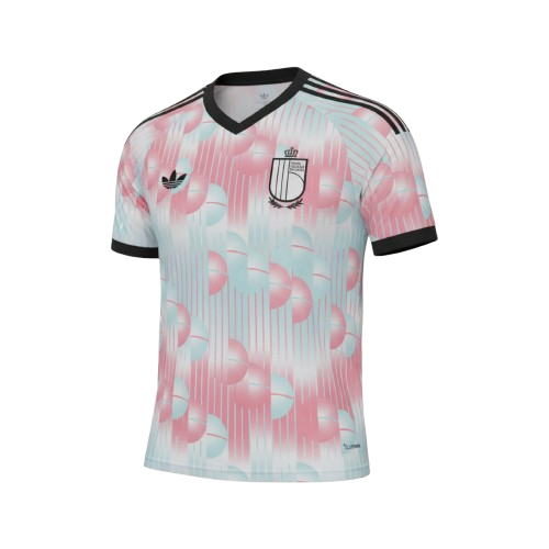 Jersey Belgium Away World Cup 2026