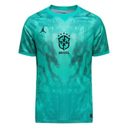Brazil goalkeeper jersey for the 2026 World Cup LIMITED EDITION⚠️