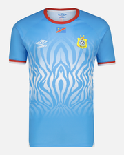 Jersey Republique Democratique Du Congo Home Can 2025