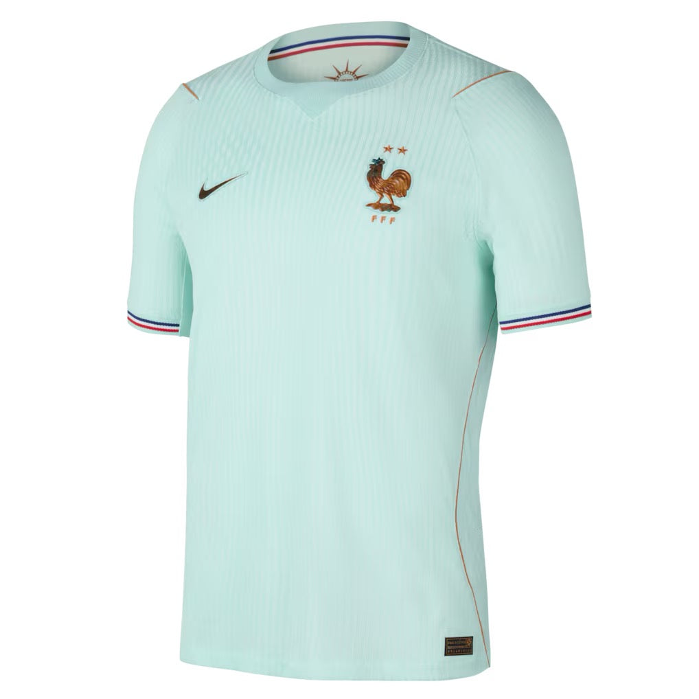 Jersey France Away World Cup 2026