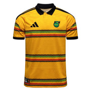 Jersey of Jamaïca Home World Cup 2026