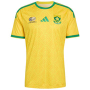 Jersey South Africa Home World Cup 2026