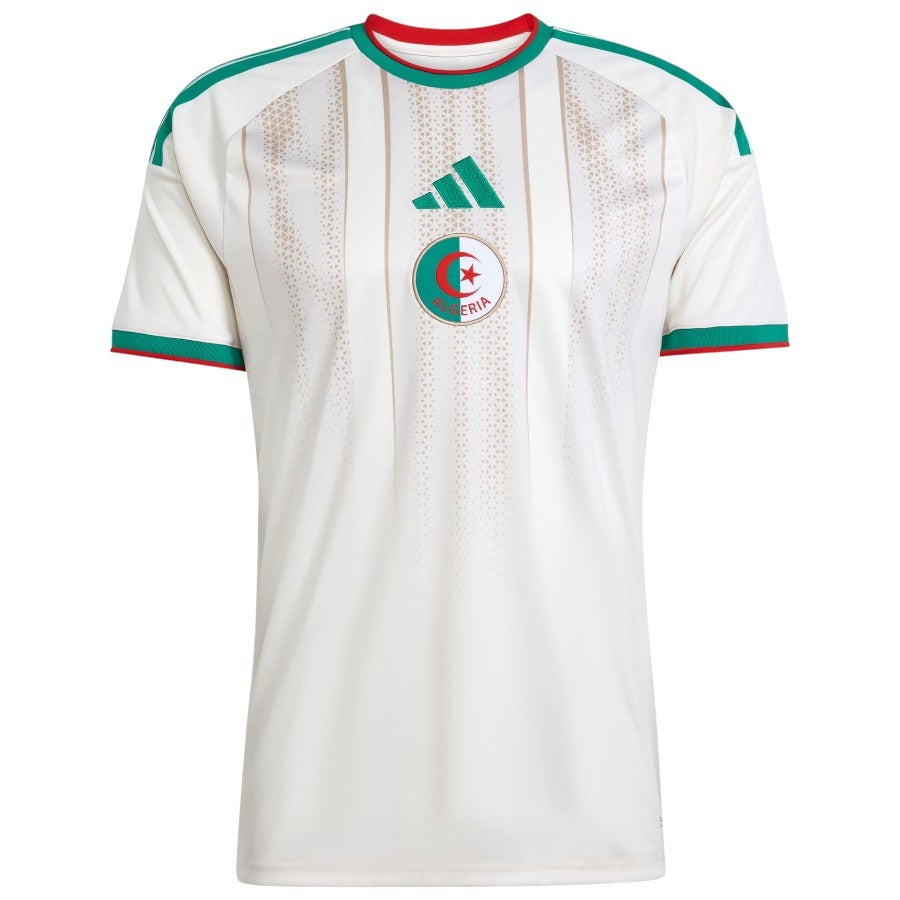 Kits Kids/ Youth Algeria Home World Cup 2026