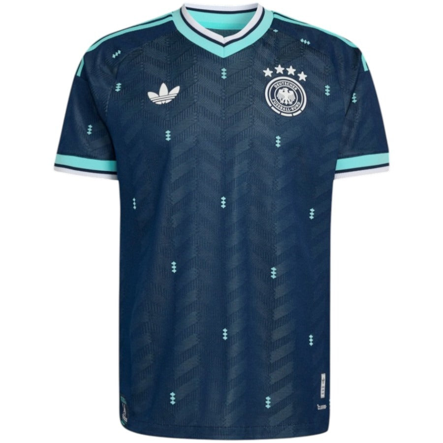 Kits Kids/ Youth Germany Away World Cup 2026