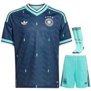 Kits Kids/ Youth Germany Away World Cup 2026