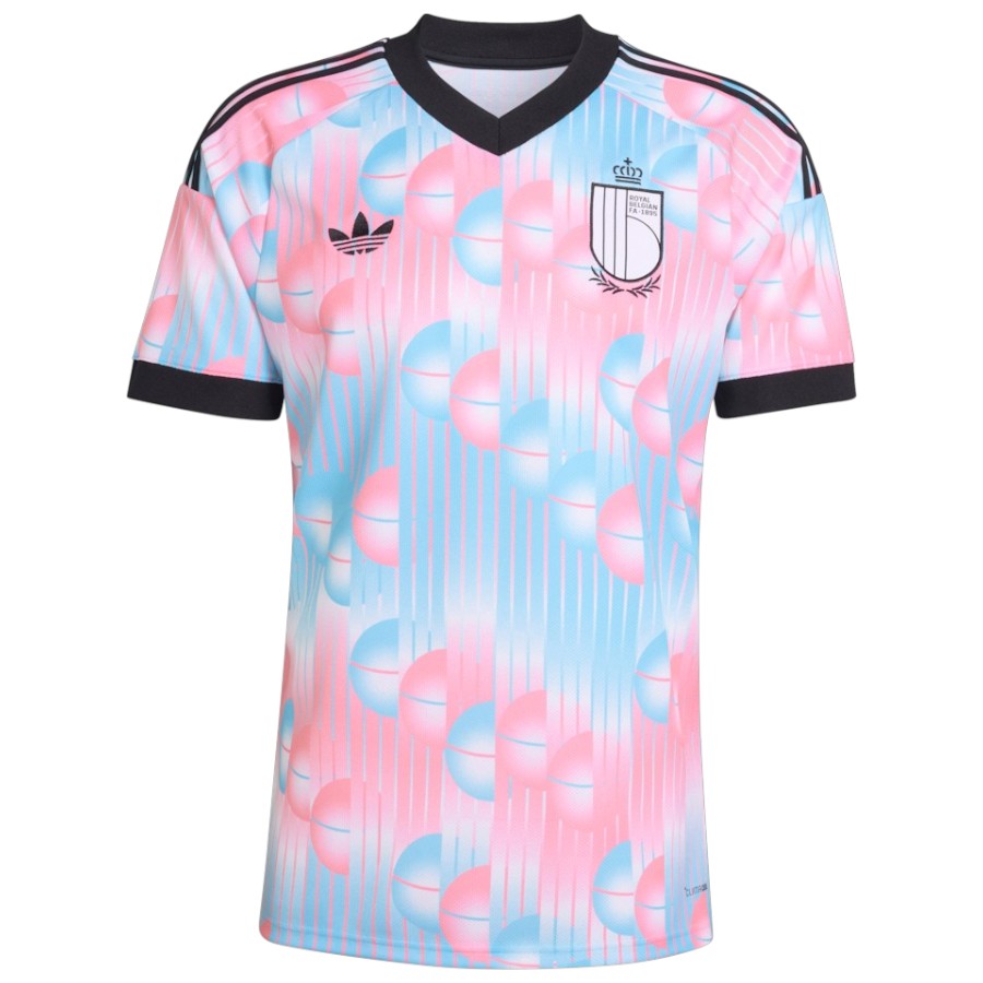 Jersey Belgium Away World Cup 2026