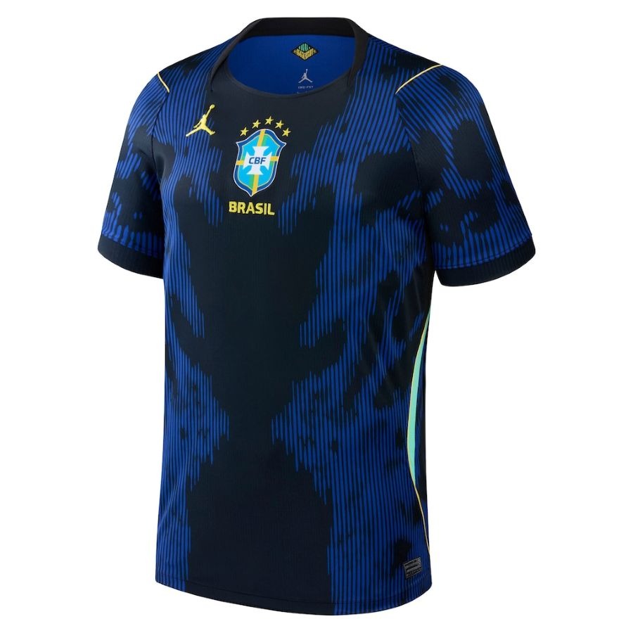 Kits Kids/ Youth Brazil Away World Cup 2026