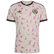 Jersey Chili Away World Cup 2026