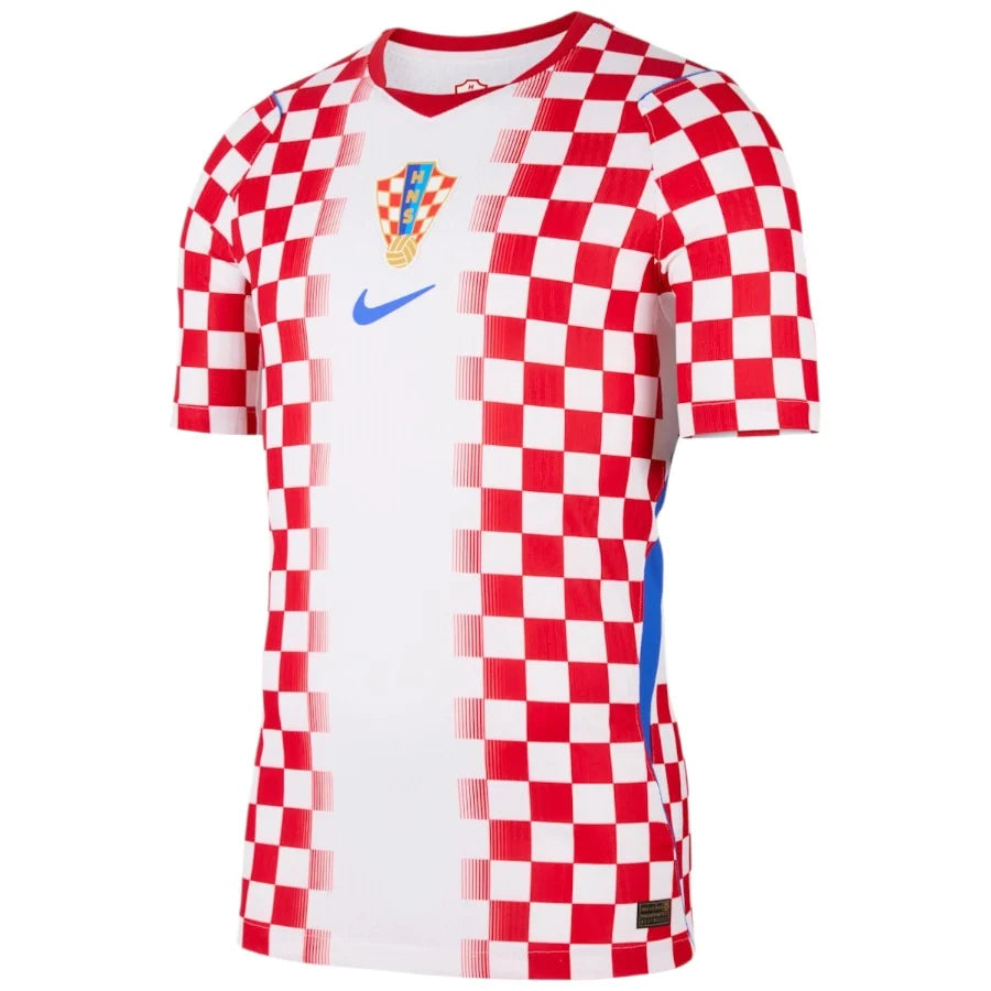 Jersey Croatia Home World Cup 2026