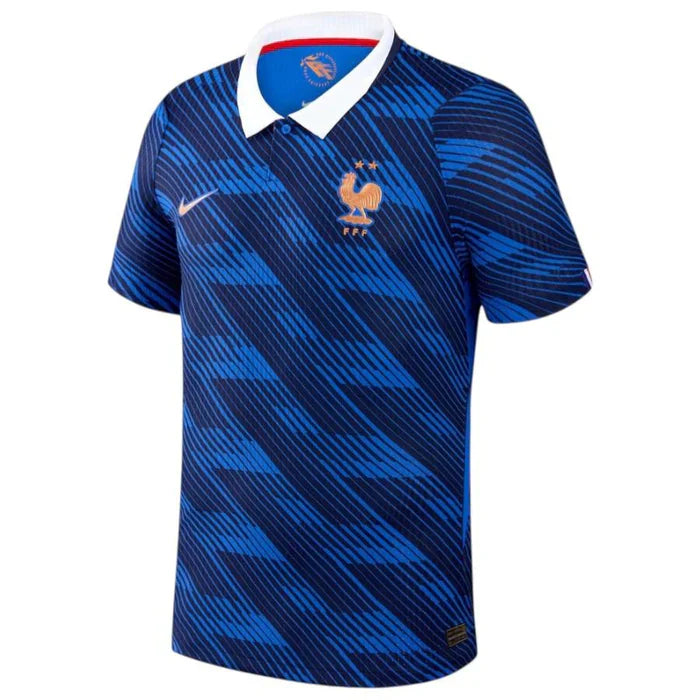 Kits Kids/ Youth France Home World Cup 2026