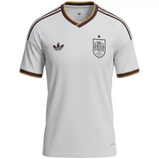 Jersey Spain Home World Cup 2026
