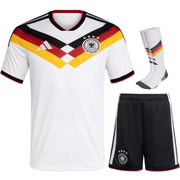 Kits Kids/ Youth Germany Home World Cup 2026