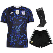 Kits Kids/ Youth Argentina Away World Cup 2026