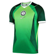 Jersey Nigeria Home 2026/2027