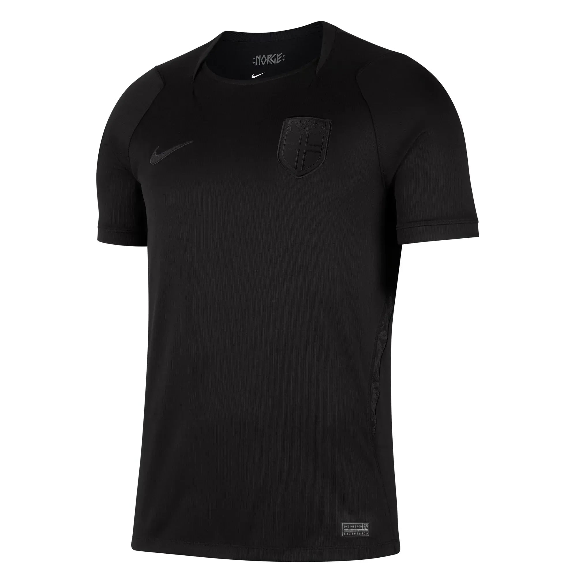 Jersey Norvege Away World Cup 2026