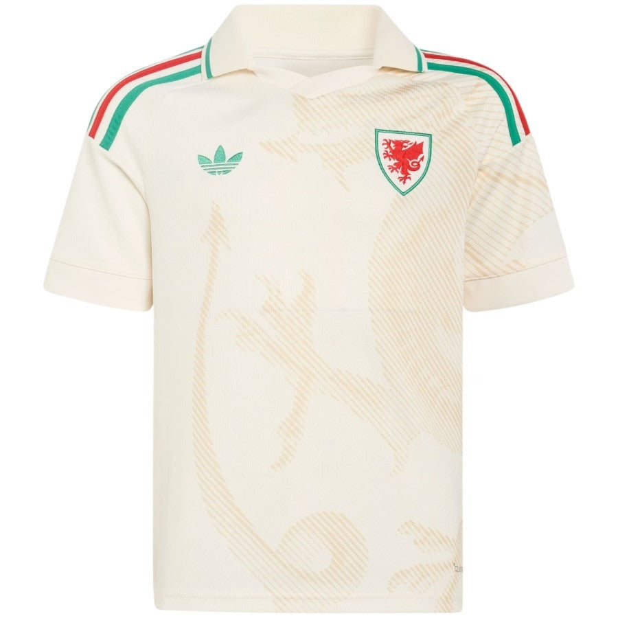 Jersey THE NETHERLANDS Away World Cup 2026