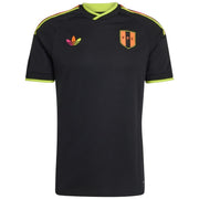 Jersey Perou Away World Cup 2026