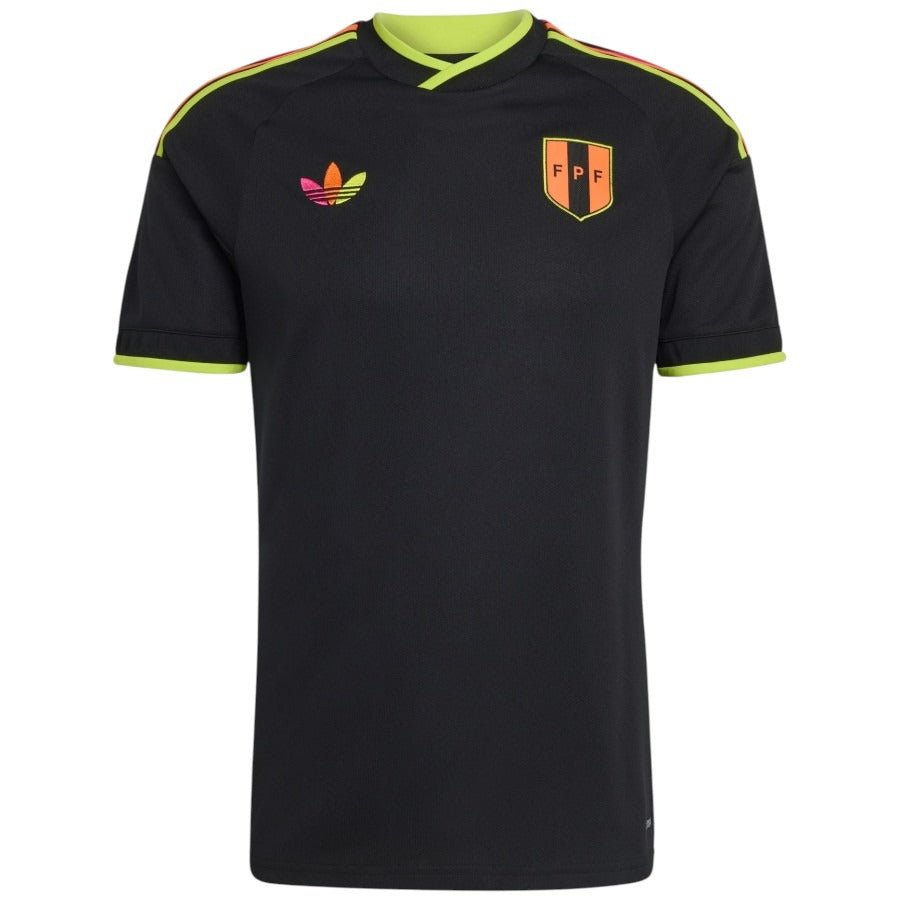 Jersey Perou Away World Cup 2026